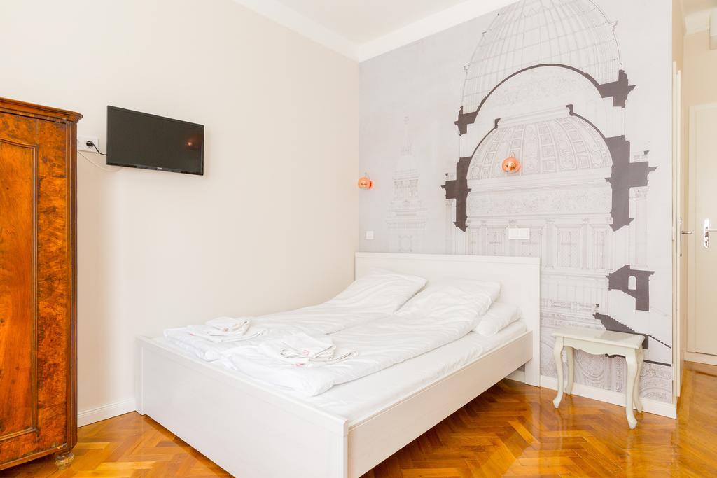 Otto Studios Budapest Exterior foto